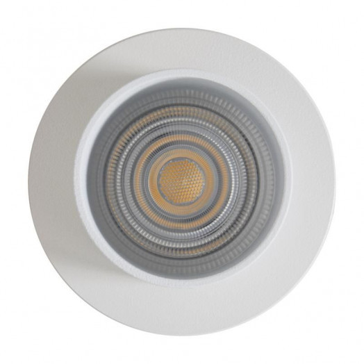 Спот 234 GU10х1 10Вт IP20 Voltega VGL7234DLB-01W