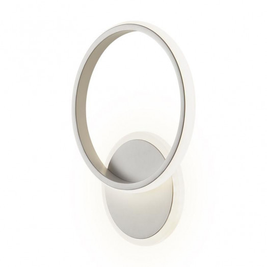 Светильник Omega 15Вт 4000К IP20 бра настен. Freya FR6197WL-L15W