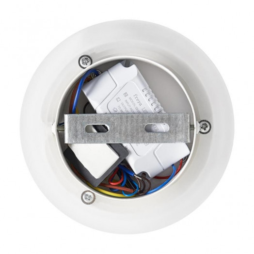 Светильник Omega 15Вт 4000К IP20 бра настен. Freya FR6197WL-L15W