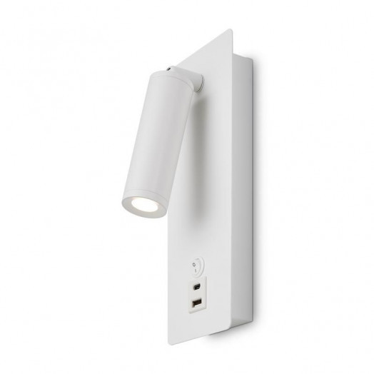 Светильник Brok 3Вт 3000К IP20 бра настен. Freya FR5341WL-L3W