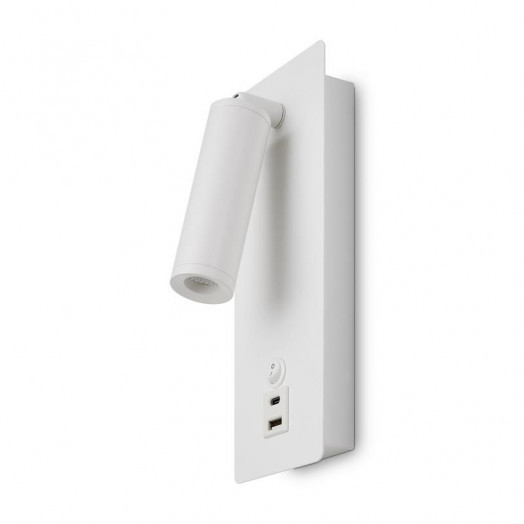 Светильник Brok 3Вт 3000К IP20 бра настен. Freya FR5341WL-L3W