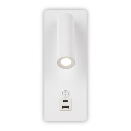 Светильник Brok 3Вт 3000К IP20 бра настен. Freya FR5341WL-L3W