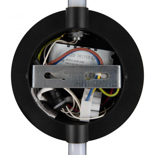 Светильник Candy 13Вт IP20 бра настен. Freya FR6090WL-L18B