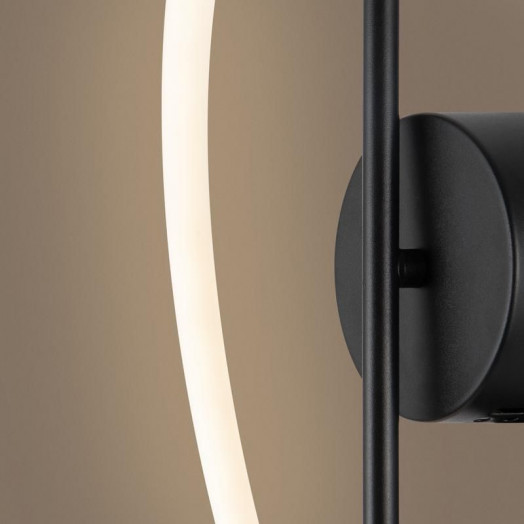 Светильник Fancy 20Вт IP20 бра настен. Freya FR6059WL-L28B