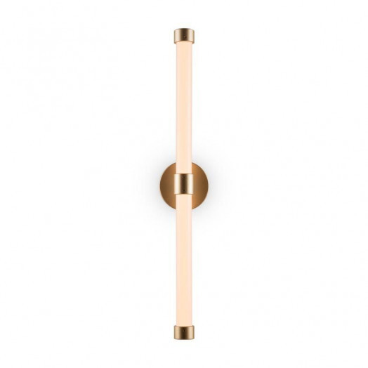 Светильник Jedi 10Вт IP20 бра настен. Freya FR6108WL-L10G