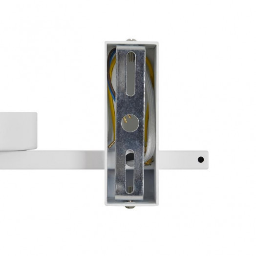 Светильник Lamia 8Вт GX53х1 IP20 бра настен. Freya FR5182WL-01W