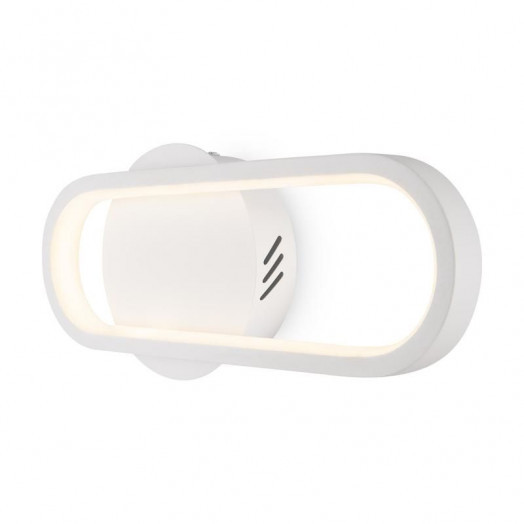 Светильник Route 12Вт IP20 бра настен. Freya FR6088WL-L14W