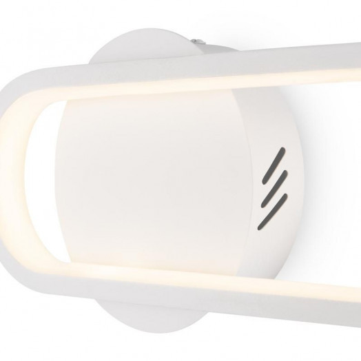 Светильник Route 12Вт IP20 бра настен. Freya FR6088WL-L14W