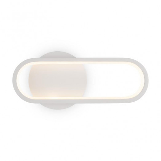 Светильник Route 12Вт IP20 бра настен. Freya FR6088WL-L14W