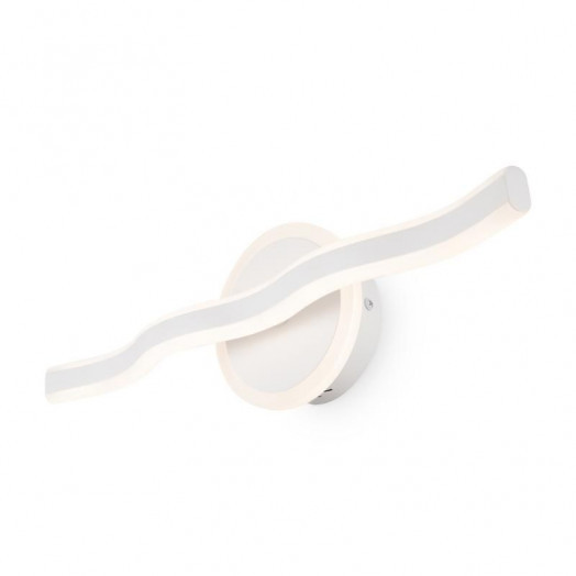 Светильник Supple 18Вт IP20 бра настен. Freya FR6099WL-L28W