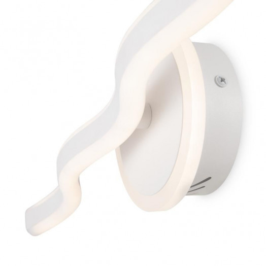 Светильник Supple 18Вт IP20 бра настен. Freya FR6099WL-L28W