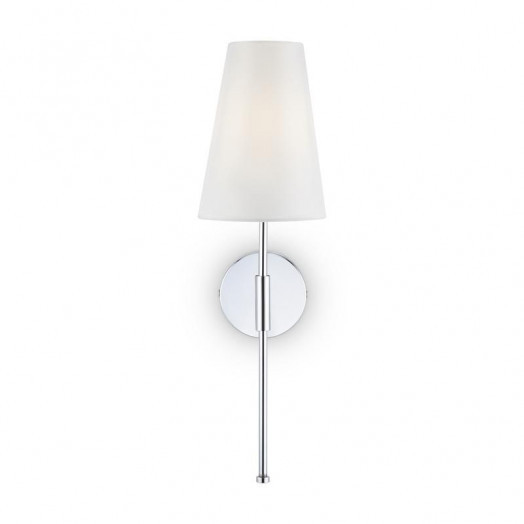 Светильник Tida 40Вт E14х1 IP20 бра настен. Freya FR5196WL-01CH