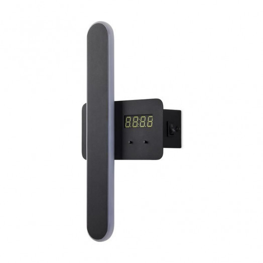 Светильник Times 11Вт IP20 бра настен. Freya FR6168WL-L11B