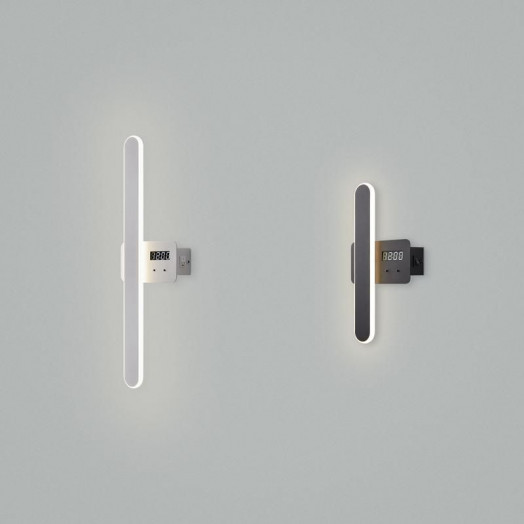 Светильник Times 11Вт IP20 бра настен. Freya FR6168WL-L11B