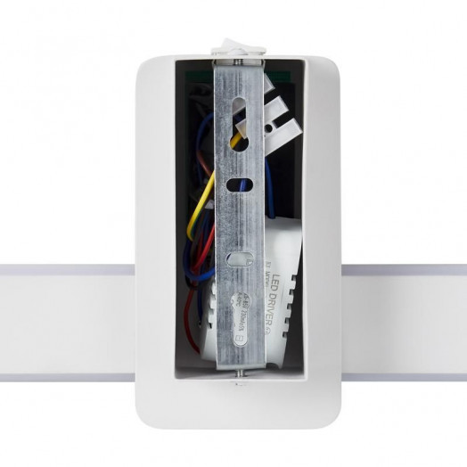 Светильник Times 15Вт IP20 бра настен. Freya FR6168WL-L15W