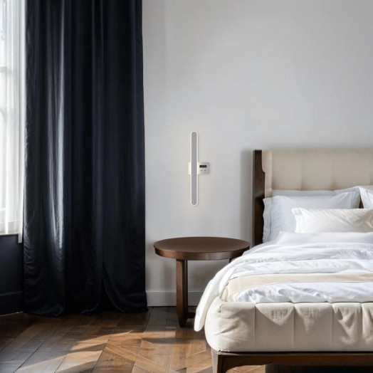 Светильник Times 15Вт IP20 бра настен. Freya FR6168WL-L15W