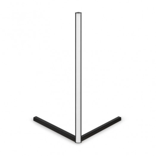 Светильник настольный Union 9Вт IP20 Freya FR6062TL-L10B