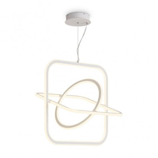 Светильник Collie 168Вт 4000К IP20 подвесной Freya FR6200PL-L168W