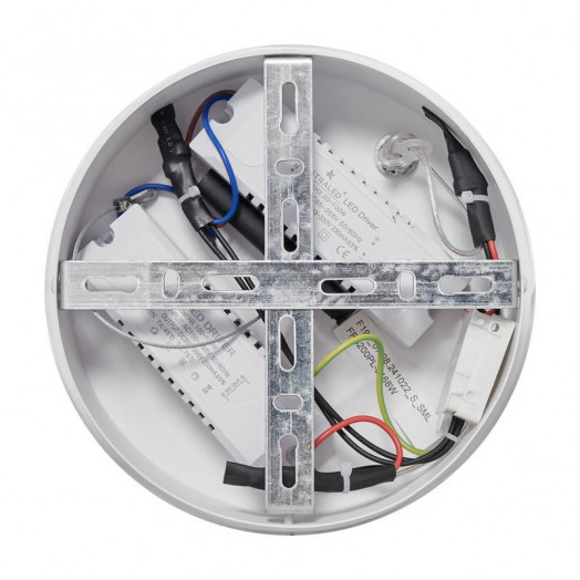 Светильник Collie 168Вт 4000К IP20 подвесной Freya FR6200PL-L168W