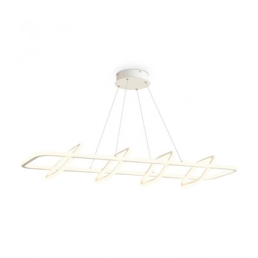 Светильник Collie 188Вт 4000К IP20 подвесной Freya FR6200PL-L188W