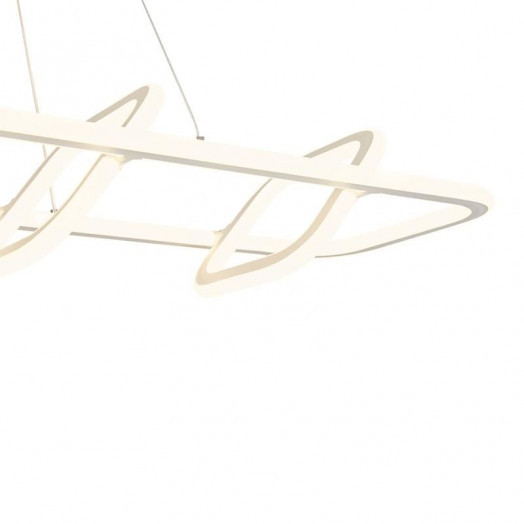 Светильник Collie 188Вт 4000К IP20 подвесной Freya FR6200PL-L188W