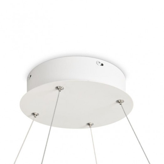 Светильник Collie 188Вт 4000К IP20 подвесной Freya FR6200PL-L188W