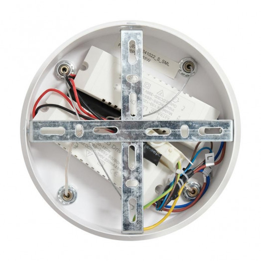 Светильник Collie 188Вт 4000К IP20 подвесной Freya FR6200PL-L188W