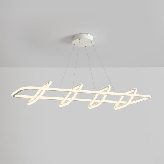 Светильник Collie 188Вт 4000К IP20 подвесной Freya FR6200PL-L188W