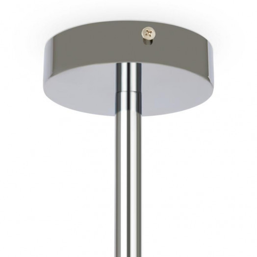 Светильник Hubble 60Вт E27х8 IP20 подвесной Freya FR5223PL-08CH