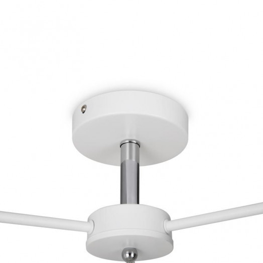 Светильник Jasper 60Вт E27х3 IP20 подвесной Freya FR5225PL-03W