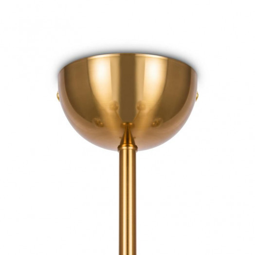 Светильник Mellow 40Вт E14х5 IP20 подвесной Freya FR5264PL-05BS