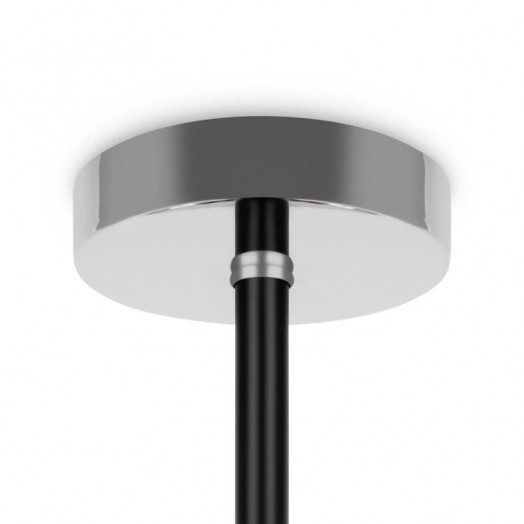 Светильник Sonnet 40Вт E14х3 IP20 подвесной Freya FR5271PL-03B