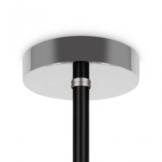 Светильник Sonnet 40Вт E14х5 IP20 подвесной Freya FR5271PL-05B