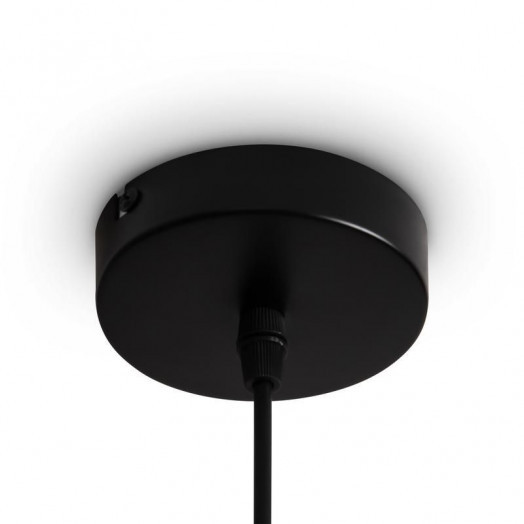 Светильник Topi 40Вт E27х1 IP20 подвесной Freya FR5503PL-01B