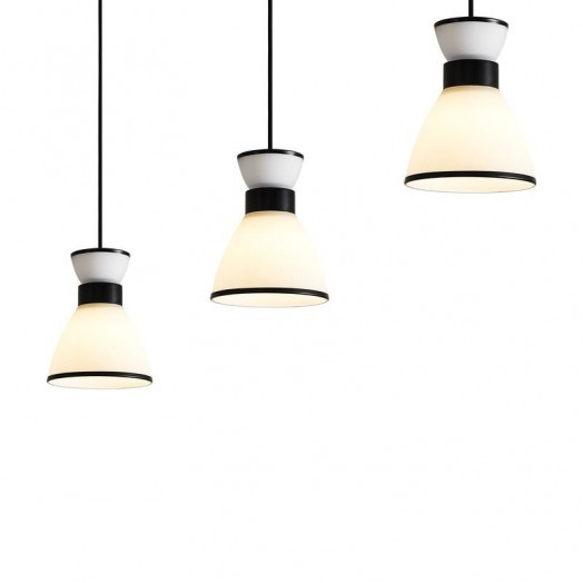 Светильник Topi 40Вт E27х3 IP20 подвесной Freya FR5503PL-03B1