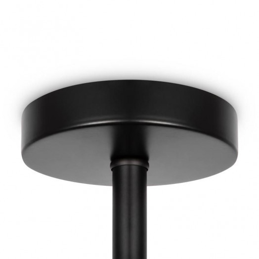 Светильник Agata 60Вт E27х5 IP20 потолочн. Freya FR4011CL-05BBS