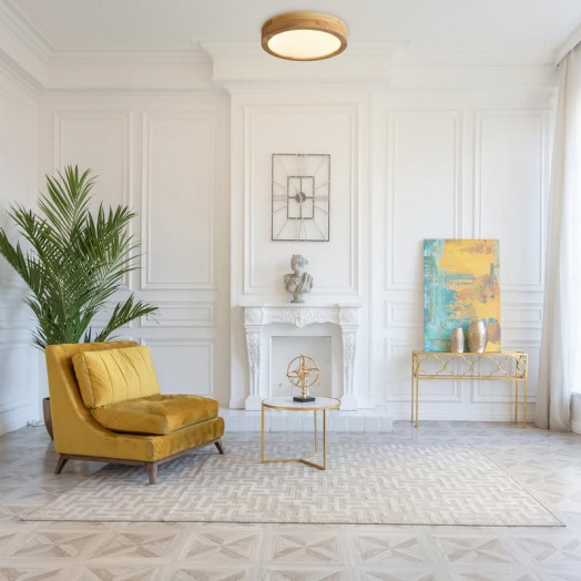 Секция угловая RBL 90 605 FT RU, h=60 мм, B=050 мм, для LKS, сталь, горячее оцинкование