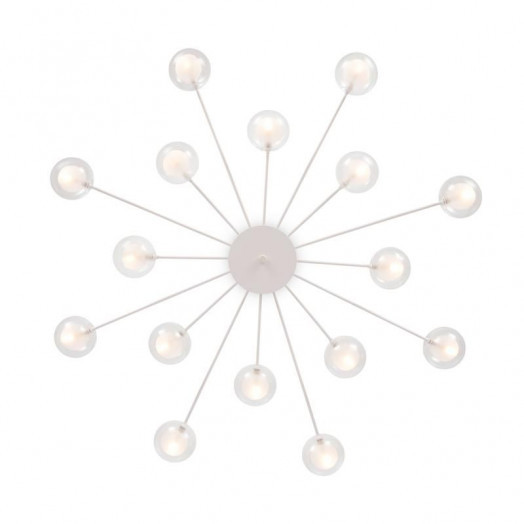 Светильник Celebrity 3Вт G4х16 IP20 потолочн. Freya FR5242CL-16W