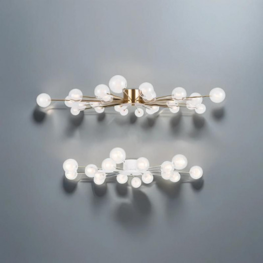 Светильник Celebrity 3Вт G4х16 IP20 потолочн. Freya FR5242CL-16W