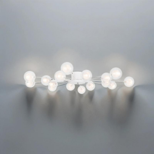 Светильник Celebrity 3Вт G4х16 IP20 потолочн. Freya FR5242CL-16W