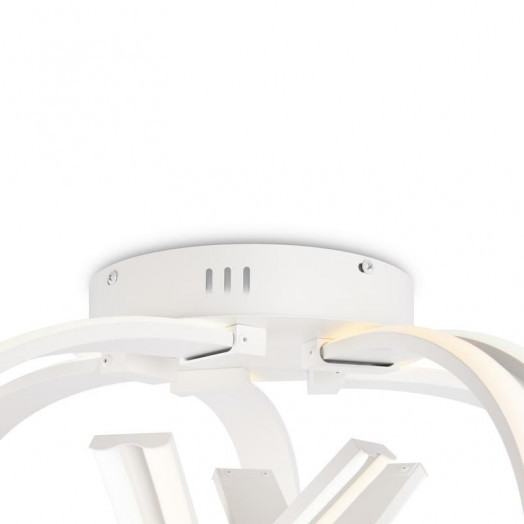 Светильник Haut 93Вт IP20 потолочн. Freya FR10024CL-L93W