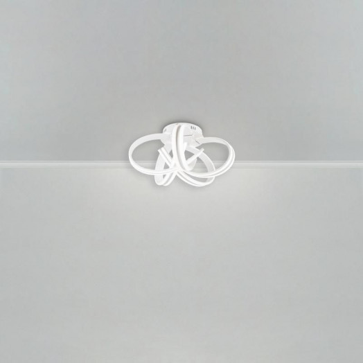 Светильник Haut 93Вт IP20 потолочн. Freya FR10024CL-L93W