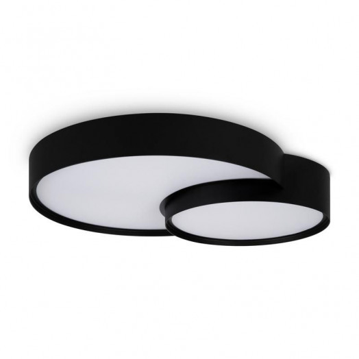 Светильник Items 72Вт IP20 потолочн. Freya FR6094CL-L72B