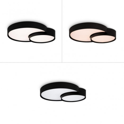 Светильник Items 72Вт IP20 потолочн. Freya FR6094CL-L72B