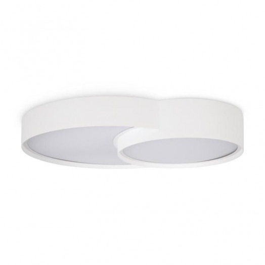 Светильник Items 72Вт IP20 потолочн. Freya FR6094CL-L72W