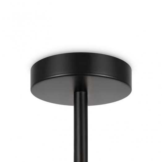 Светильник Jewel 40Вт E14х5 IP20 потолочн. Freya FR5321CL-05BZ