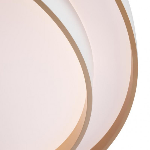 Светильник Layer 63Вт IP20 потолочн. Freya FR6085CL-L72WG