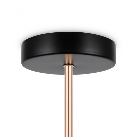 Светильник Matis 60Вт E27х3 IP20 потолочн. Freya FR4010CL-03GB