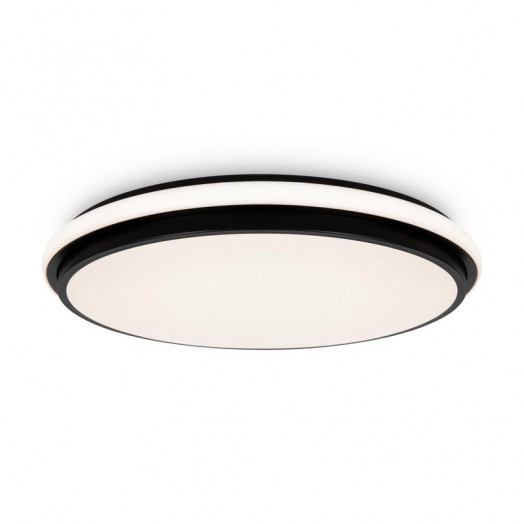 Светильник Pie 96Вт IP20 потолочн. Freya FR6086CL-L117B