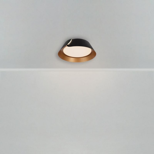 Светильник Portal 65Вт IP20 потолочн. Freya FR6092CL-L72GB